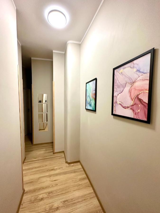 Mmrent Valley Room Gdansk Exterior photo